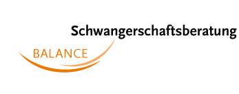 Logo Balance Schwangerschaftsberatung